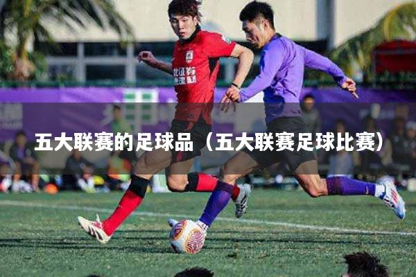 五大联赛的足球品（五大联赛足球比赛）
